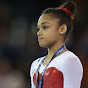 World of Gymnastics YouTube channel thumbnail