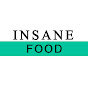 Insane Food YouTube channel thumbnail