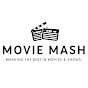 Movie Mash YouTube channel thumbnail