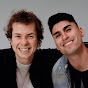Matt & Justus YouTube channel thumbnail