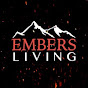 Embers Fireplaces & Outdoor Living YouTube channel thumbnail