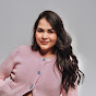 Bia Galvão - mãe da Mia e Olívia YouTube channel thumbnail