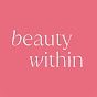 Beauty Within YouTube channel thumbnail