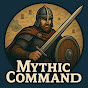 Mythic Command YouTube channel thumbnail