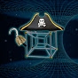 Hyperspace Pirate YouTube channel thumbnail