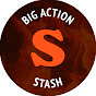 Stash - Action YouTube channel thumbnail