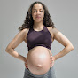 Belly Strong | Pregnancy & Postpartum YouTube channel thumbnail