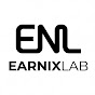 EarnixLab YouTube channel thumbnail