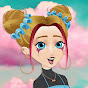 anna oop YouTube channel thumbnail