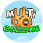 Multi DO Challenge Arabic YouTube channel thumbnail