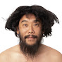 David Choe YouTube channel thumbnail