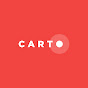 CARTO YouTube channel thumbnail