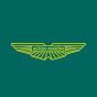 Aston Martin Aramco Formula One™ Team YouTube channel thumbnail