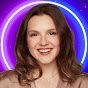 Lauren Tickner YouTube channel thumbnail