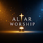 Altar Worship YouTube channel thumbnail