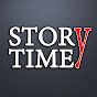 StoryTime YouTube channel thumbnail