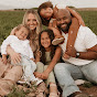 The Fluellen Fam YouTube channel thumbnail