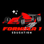F1Education YouTube channel thumbnail
