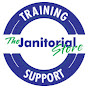 The Janitorial Store YouTube channel thumbnail