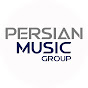 Persian Music Group YouTube channel thumbnail