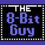 The 8-Bit Guy YouTube channel thumbnail