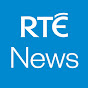 RTÉ News YouTube channel thumbnail