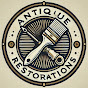 Antique & Vintage Restorations YouTube channel thumbnail
