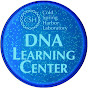 DNA Learning Center YouTube channel thumbnail