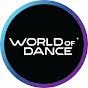 Official World of Dance YouTube channel thumbnail