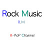 Rock Music YouTube channel thumbnail