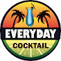 Everyday Cocktail YouTube channel thumbnail
