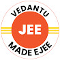 Vedantu JEE Made Ejee YouTube channel thumbnail