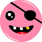 Captain Squiddy YouTube channel thumbnail