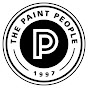 The Paint People YouTube channel thumbnail