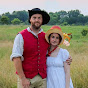 Early American YouTube channel thumbnail