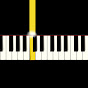 Piano Beginner YouTube channel thumbnail
