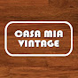 Casa Mia Vintage YouTube channel thumbnail