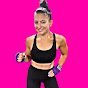 Sylvia Nasser YouTube channel thumbnail
