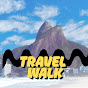 Mikael Travel Walk YouTube channel thumbnail