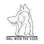 Girl With The Dogs 2 YouTube channel thumbnail