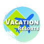 Vacation Resorts YouTube channel thumbnail