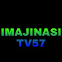 IMAJINASI TV YouTube channel thumbnail