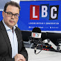 Daniel Barnett, Barrister YouTube channel thumbnail
