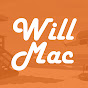 Will Mac YouTube channel thumbnail