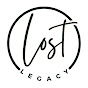 Lost Legacy YouTube channel thumbnail