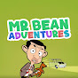 Mr Bean Adventures YouTube channel thumbnail