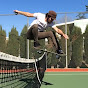 VLSkate YouTube channel thumbnail