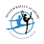 Master Ballet Academy YouTube channel thumbnail
