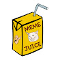Meme Juice YouTube channel thumbnail
