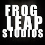 Frog Leap Studios YouTube channel thumbnail